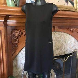 NWT Forever 21 Black Dress New